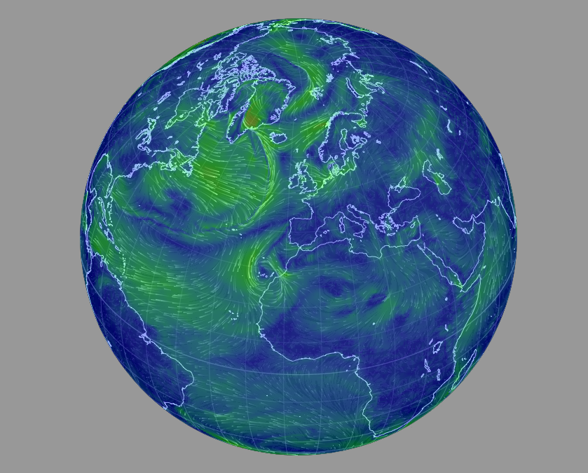 how to use symbols in nasas world wind map