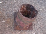 2 old pipe